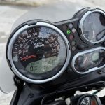 2021 Royal Enfield Himalayan 411 - Photo 7