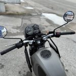 2021 Royal Enfield Himalayan 411 - Photo 6