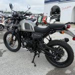 2021 Royal Enfield Himalayan 411 - Photo 5