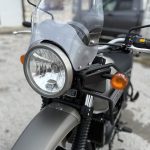2021 Royal Enfield Himalayan 411 - Photo 3