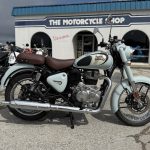 2024 Royal Enfield Classic 350 - Photo 2