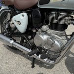 2024 Royal Enfield Classic 350 - Photo 4