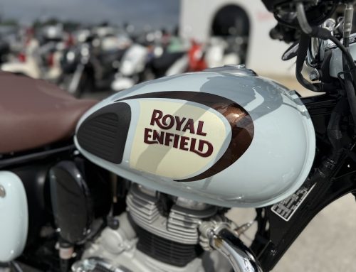 2024 Royal Enfield Classic 350
