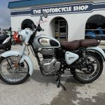 2024 Royal Enfield Classic 350 - Photo 8