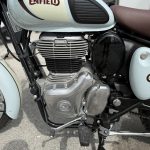 2024 Royal Enfield Classic 350 - Photo 9