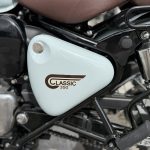 2024 Royal Enfield Classic 350 - Photo 10
