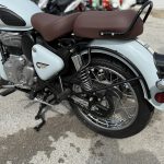 2024 Royal Enfield Classic 350 - Photo 11