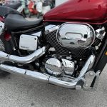 2003 Honda VT750 Shadow Spirit - Photo 11