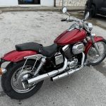 2003 Honda VT750 Shadow Spirit - Photo 10