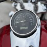 2003 Honda VT750 Shadow Spirit - Photo 9