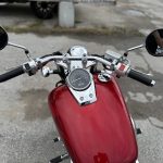 2003 Honda VT750 Shadow Spirit - Photo 8