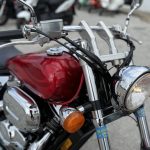 2003 Honda VT750 Shadow Spirit - Photo 7