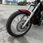 2003 Honda VT750 Shadow Spirit - Photo 6