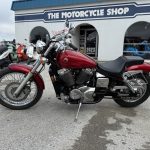 2003 Honda VT750 Shadow Spirit - Photo 5