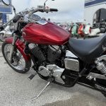 2003 Honda VT750 Shadow Spirit - Photo 3