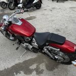 2003 Honda VT750 Shadow Spirit - Photo 2
