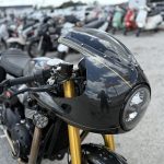 2020 Triumph Thruxton 1200 TFC “Special Edition” - Photo 11
