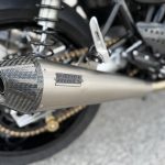 2020 Triumph Thruxton 1200 TFC “Special Edition” - Photo 9