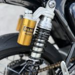 2020 Triumph Thruxton 1200 TFC “Special Edition” - Photo 8