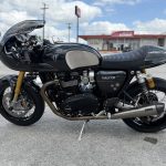 2020 Triumph Thruxton 1200 TFC “Special Edition” - Photo 5