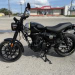 2024 Royal Enfield Hunter 350 - Photo 12