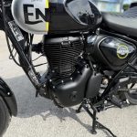 2024 Royal Enfield Hunter 350 - Photo 11