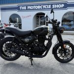 2024 Royal Enfield Hunter 350 - Photo 10