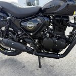 2024 Royal Enfield Hunter 350 - Photo 9