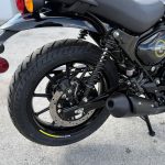 2024 Royal Enfield Hunter 350 - Photo 8