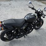 2024 Royal Enfield Hunter 350 - Photo 7