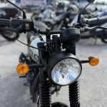 2024 Royal Enfield Hunter 350 - Photo 4