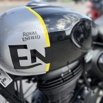 2024 Royal Enfield Hunter 350 - Photo 2