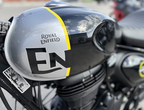 2024 Royal Enfield Hunter 350
