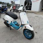 2023 Vespa Primavera 50 - Photo 7