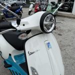2023 Vespa Primavera 50 - Photo 6