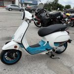 2023 Vespa Primavera 50 - Photo 5