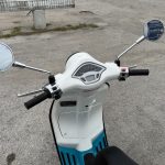 2023 Vespa Primavera 50 - Photo 3