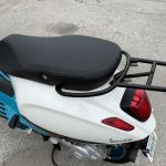 2023 Vespa Primavera 50 - Photo 2