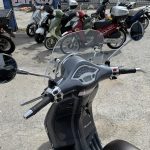 2021 Vespa primavera 150 Tour - Photo 3