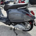 2021 Vespa primavera 150 Tour - Photo 2