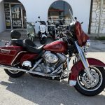2007 Harley Davidson Street Glide - Photo 3