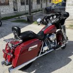 2007 Harley Davidson Street Glide - Photo 10
