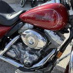 2007 Harley Davidson Street Glide - Photo 9