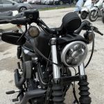 2016 Harley Davidson 883 Sportster “Iron Edition” - Photo 12