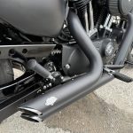 2016 Harley Davidson 883 Sportster “Iron Edition” - Photo 11