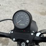 2016 Harley Davidson 883 Sportster “Iron Edition” - Photo 9