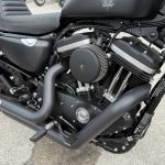 2016 Harley Davidson 883 Sportster “Iron Edition” - Photo 8
