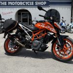 2019 KTM 390 Duke - Photo 11