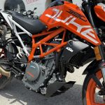 2019 KTM 390 Duke - Photo 8