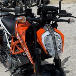 2019 KTM 390 Duke - Photo 10